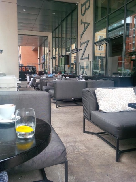 18th Birthday and 25th Anniversary at Bank, Birmingham